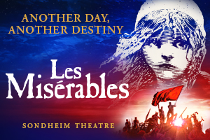 Les Mis artwork
